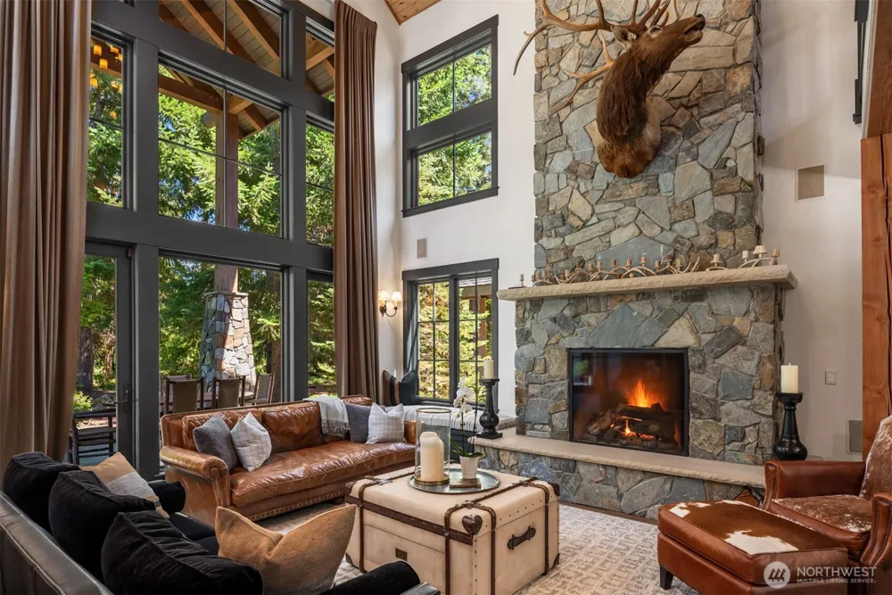 41 Hard Scrabble Lane Cle Elum, WA 98922