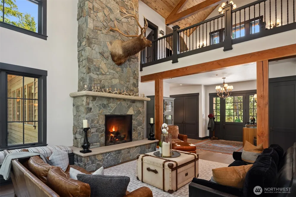 41 Hard Scrabble Lane Cle Elum, WA 98922