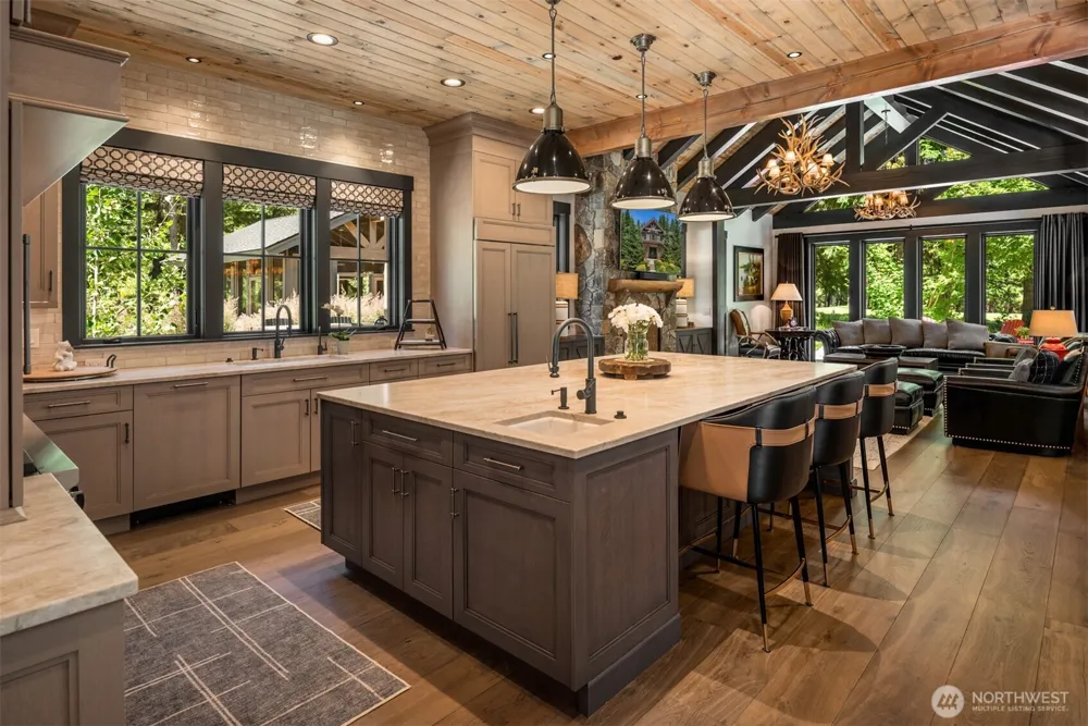41 Hard Scrabble Lane Cle Elum, WA 98922