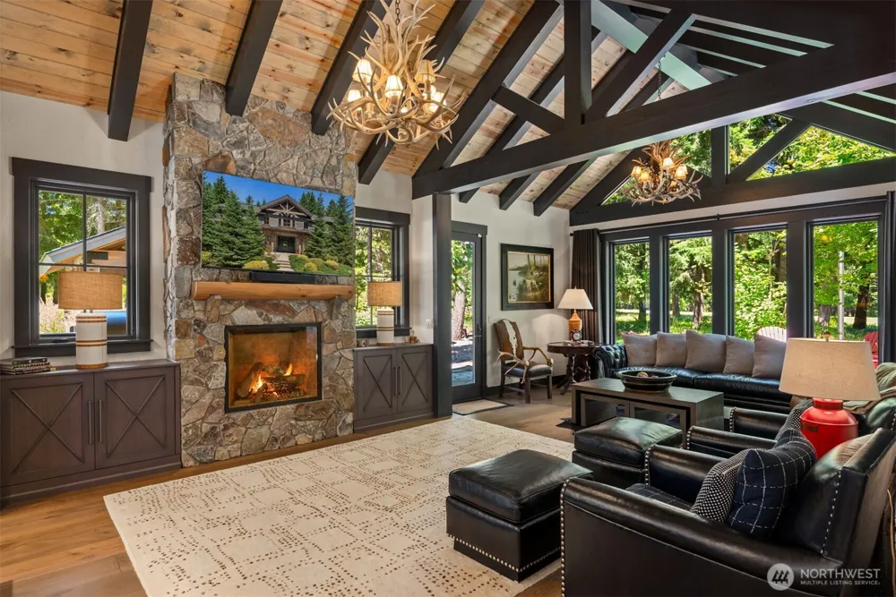 41 Hard Scrabble Lane Cle Elum, WA 98922