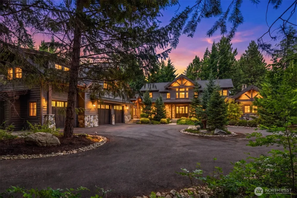41 Hard Scrabble Lane Cle Elum, WA 98922