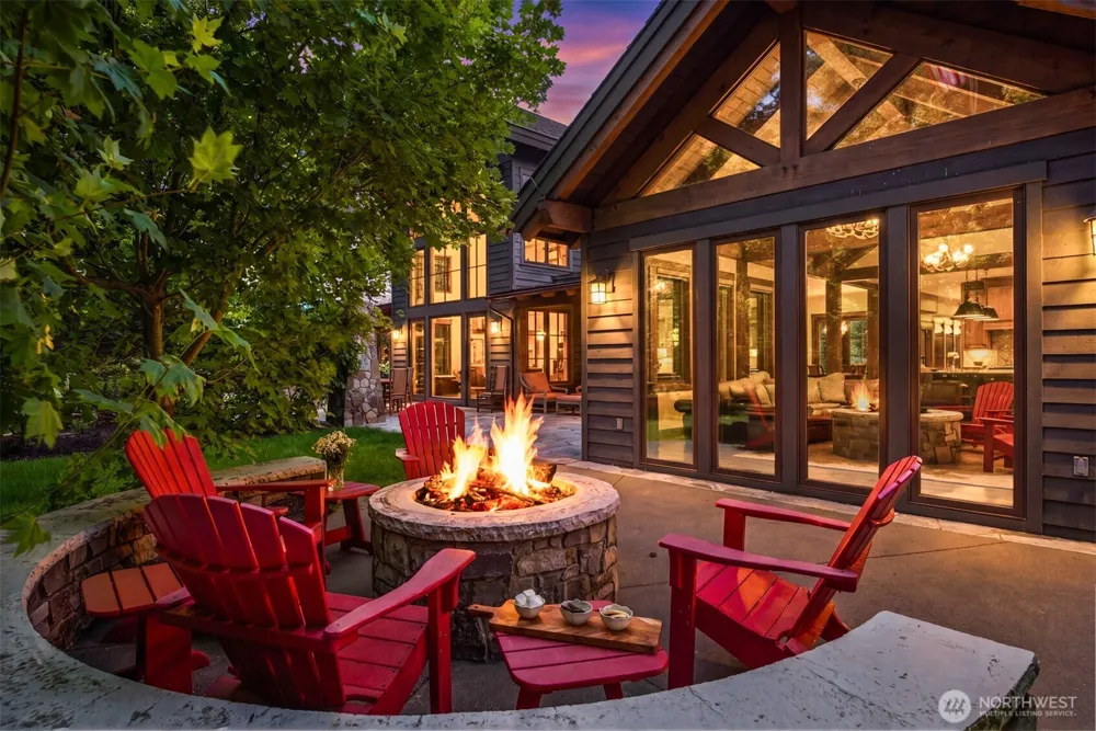 41 Hard Scrabble Lane Cle Elum, WA 98922