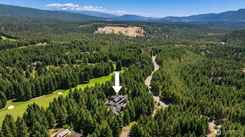 41 Hard Scrabble Lane Cle Elum, WA 98922