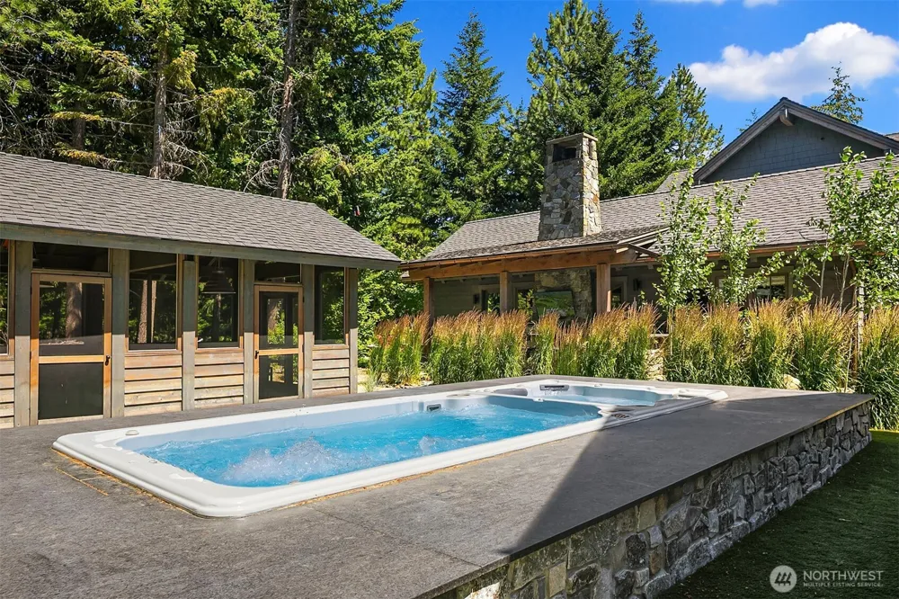 41 Hard Scrabble Lane Cle Elum, WA 98922