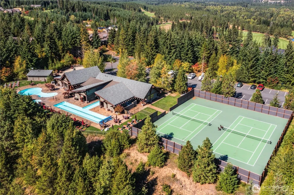 41 Hard Scrabble Lane Cle Elum, WA 98922