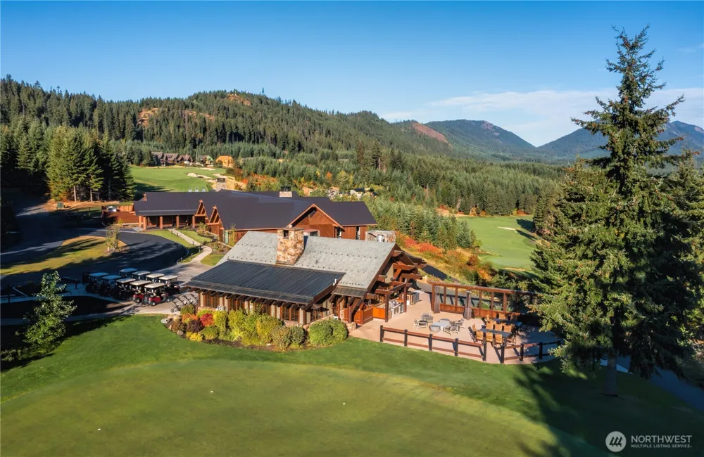 41 Hard Scrabble Lane Cle Elum, WA 98922