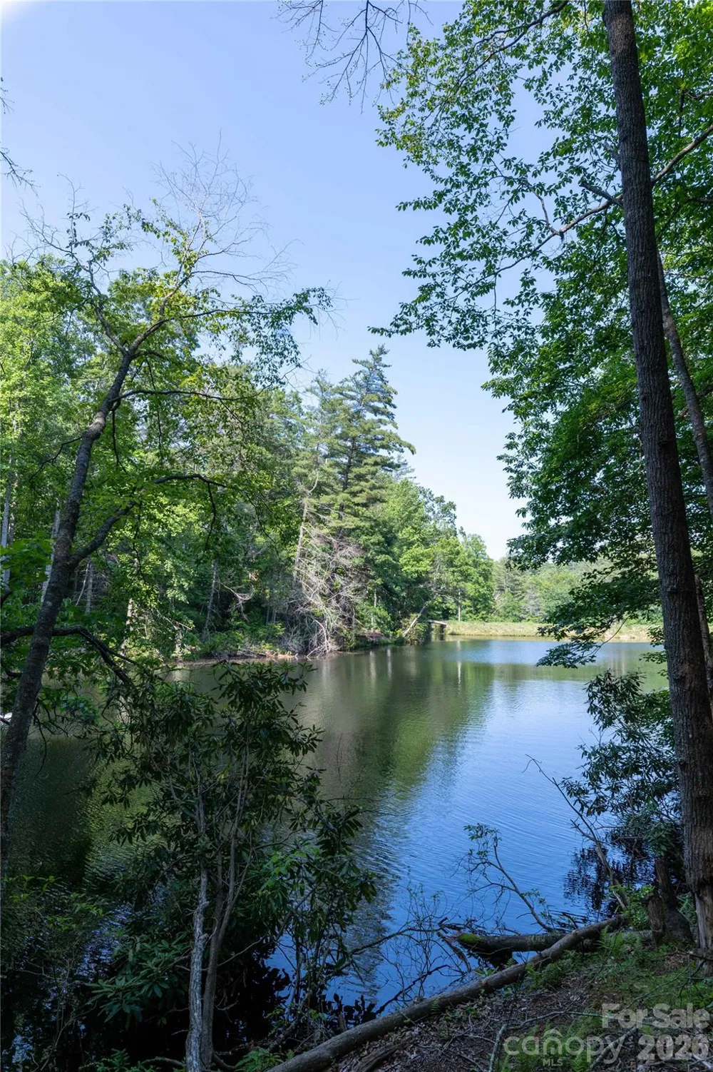 00 Deer Park Lake Road Spruce Pine, NC 28777