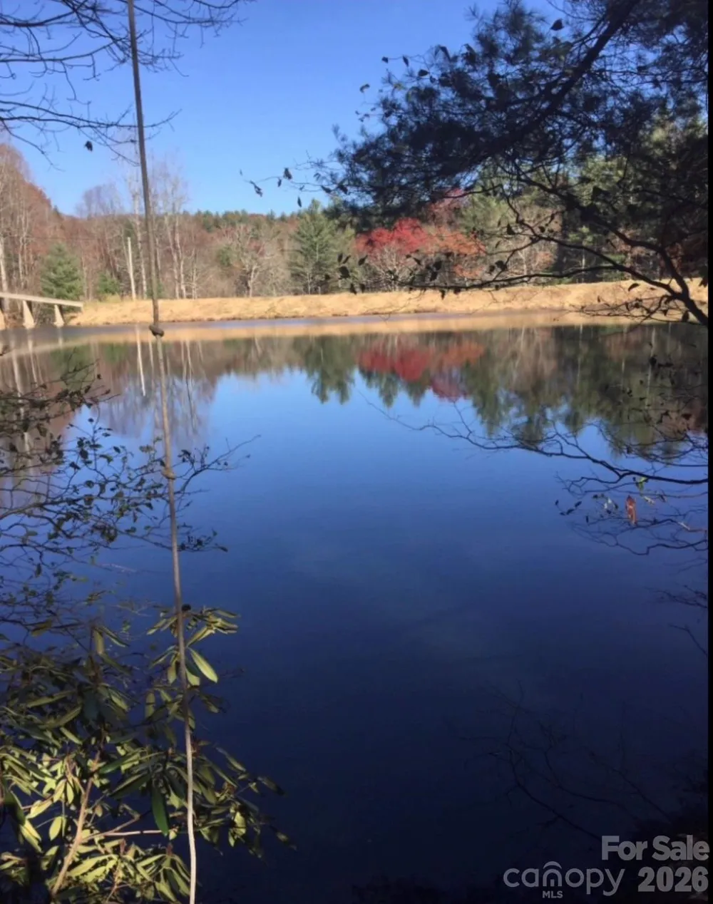 00 Deer Park Lake Road Spruce Pine, NC 28777