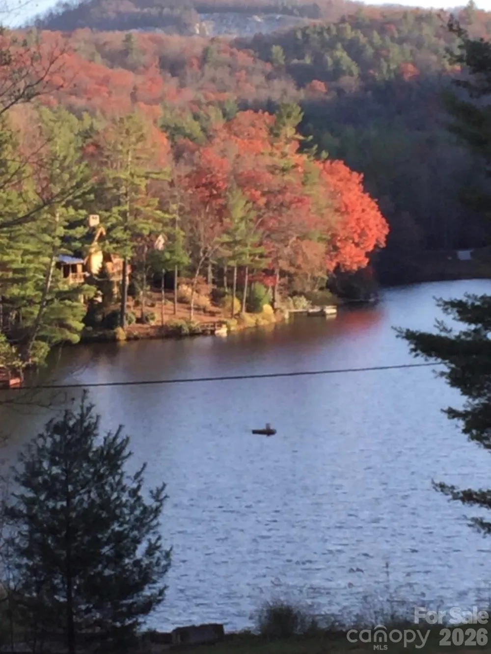 00 Deer Park Lake Road Spruce Pine, NC 28777