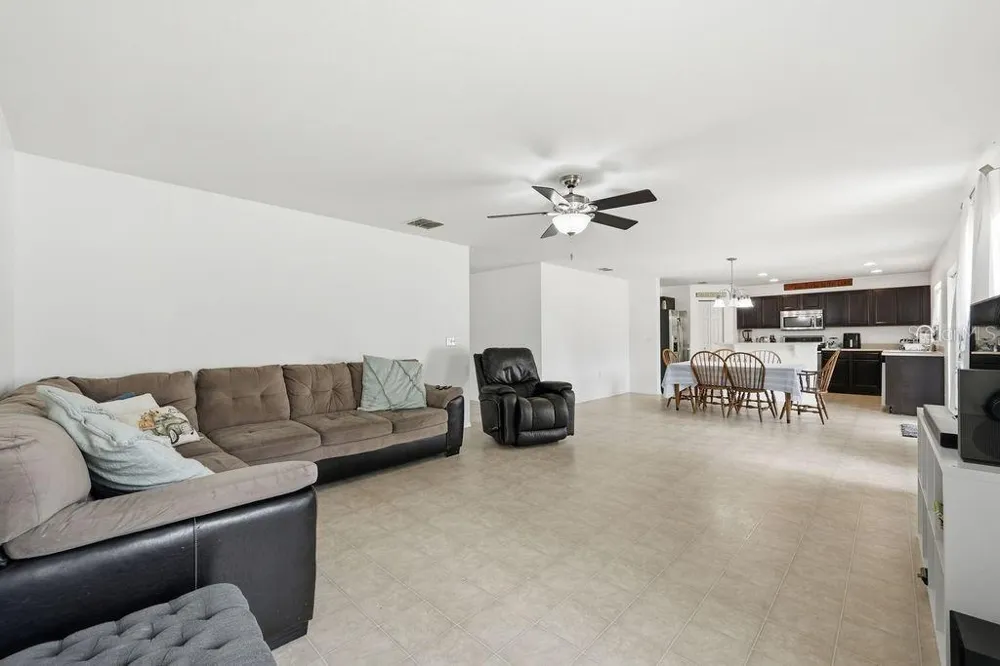 11018 RUNNING PINE DRIVE Riverview, FL 33569