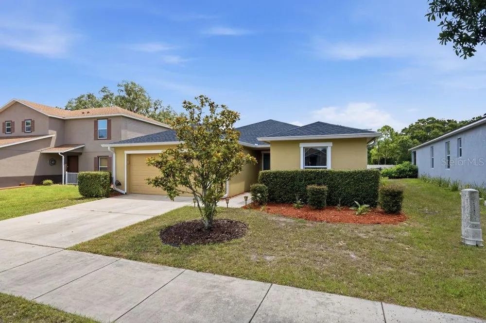 11018 RUNNING PINE DRIVE Riverview, FL 33569