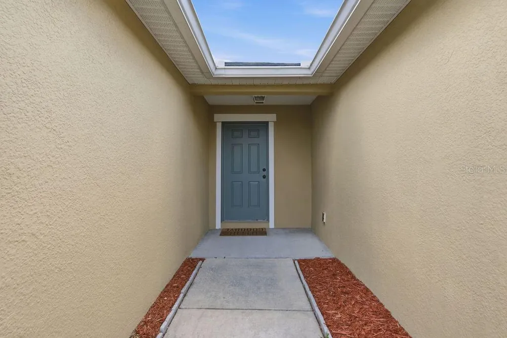 11018 RUNNING PINE DRIVE Riverview, FL 33569