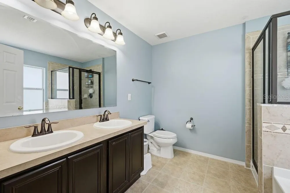 11018 RUNNING PINE DRIVE Riverview, FL 33569