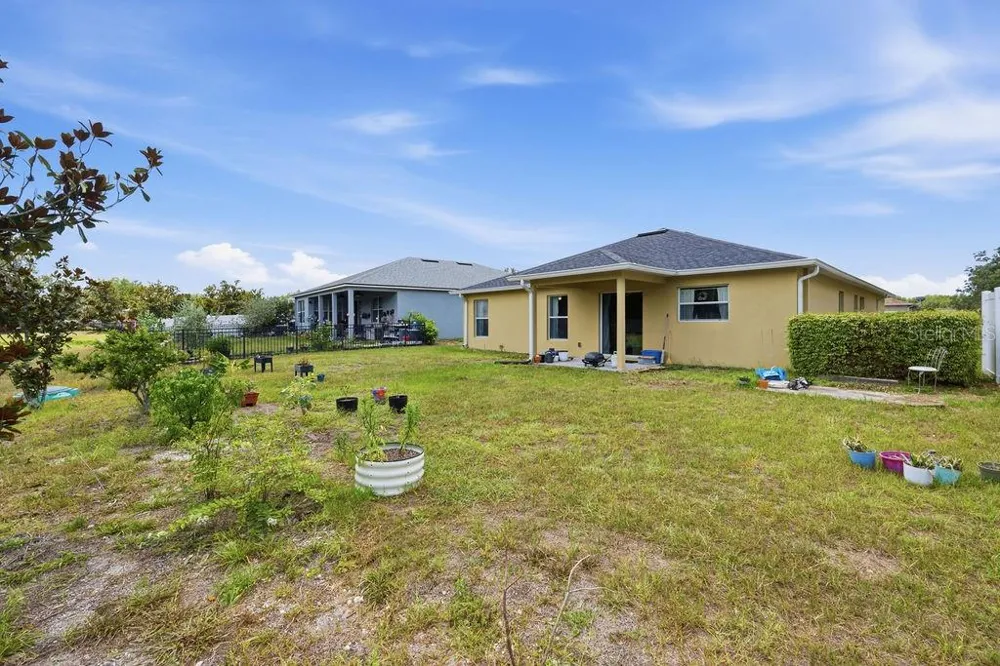 11018 RUNNING PINE DRIVE Riverview, FL 33569