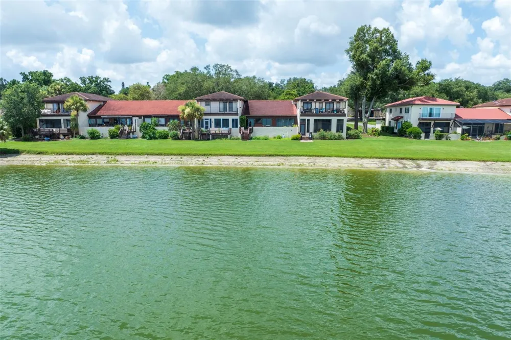 9 CASA LOMA WAY #9 Lakeland, FL 33813