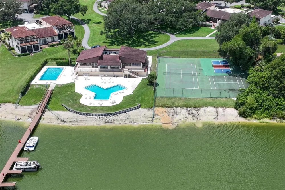 9 CASA LOMA WAY #9 Lakeland, FL 33813
