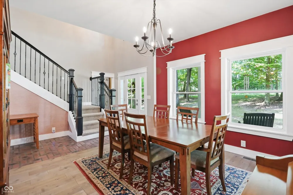 1590 Limestone Drive Ellettsville, IN 47429