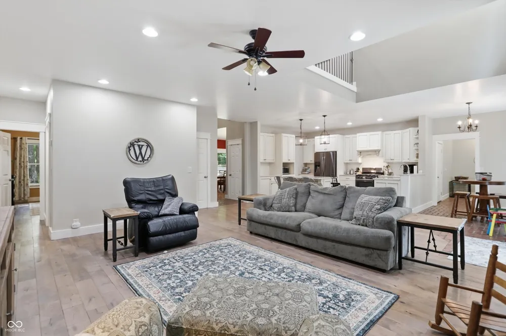 1590 Limestone Drive Ellettsville, IN 47429