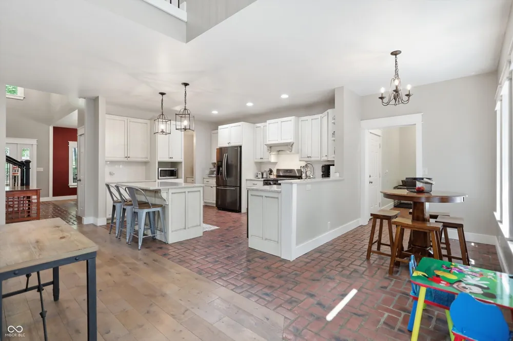 1590 Limestone Drive Ellettsville, IN 47429