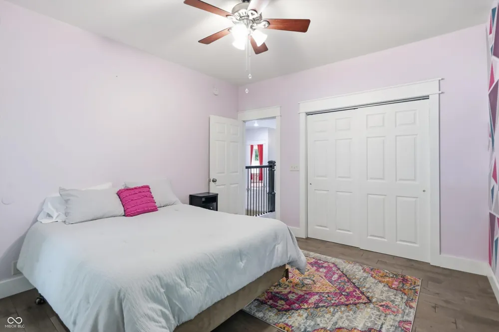 1590 Limestone Drive Ellettsville, IN 47429