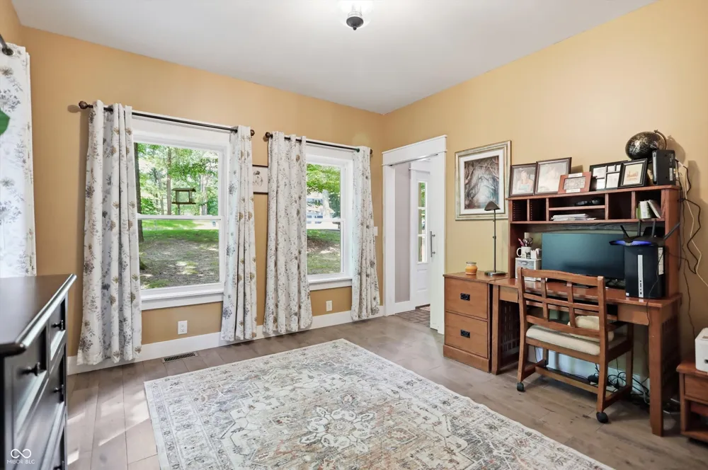1590 Limestone Drive Ellettsville, IN 47429