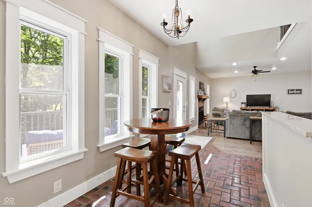1590 Limestone Drive Ellettsville, IN 47429
