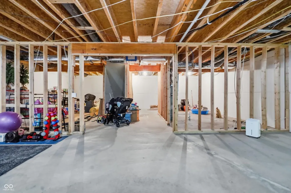 1590 Limestone Drive Ellettsville, IN 47429