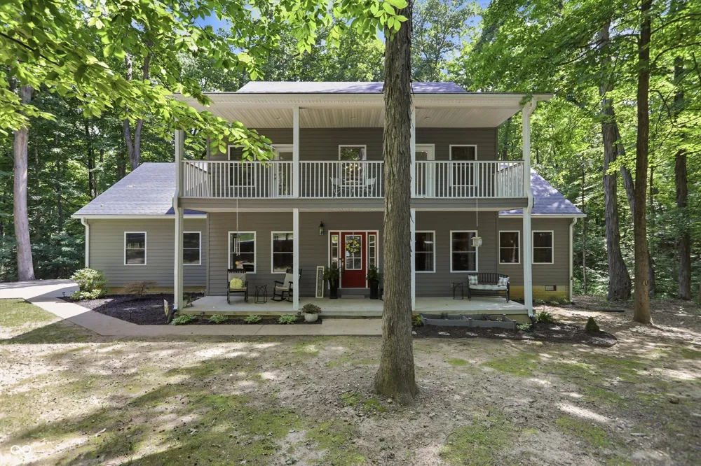 1590 Limestone Drive Ellettsville, IN 47429