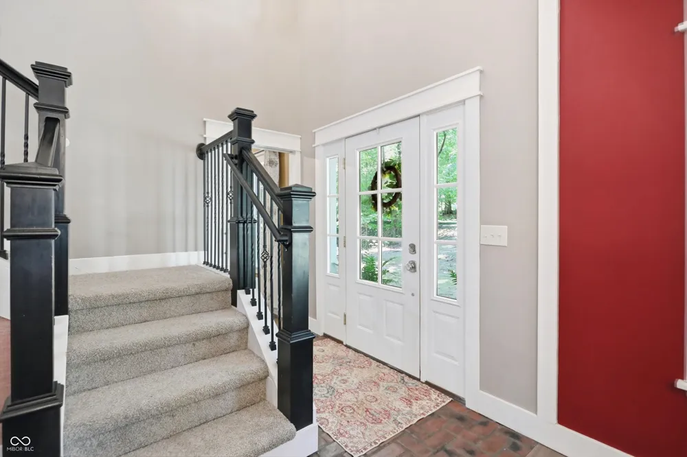 1590 Limestone Drive Ellettsville, IN 47429