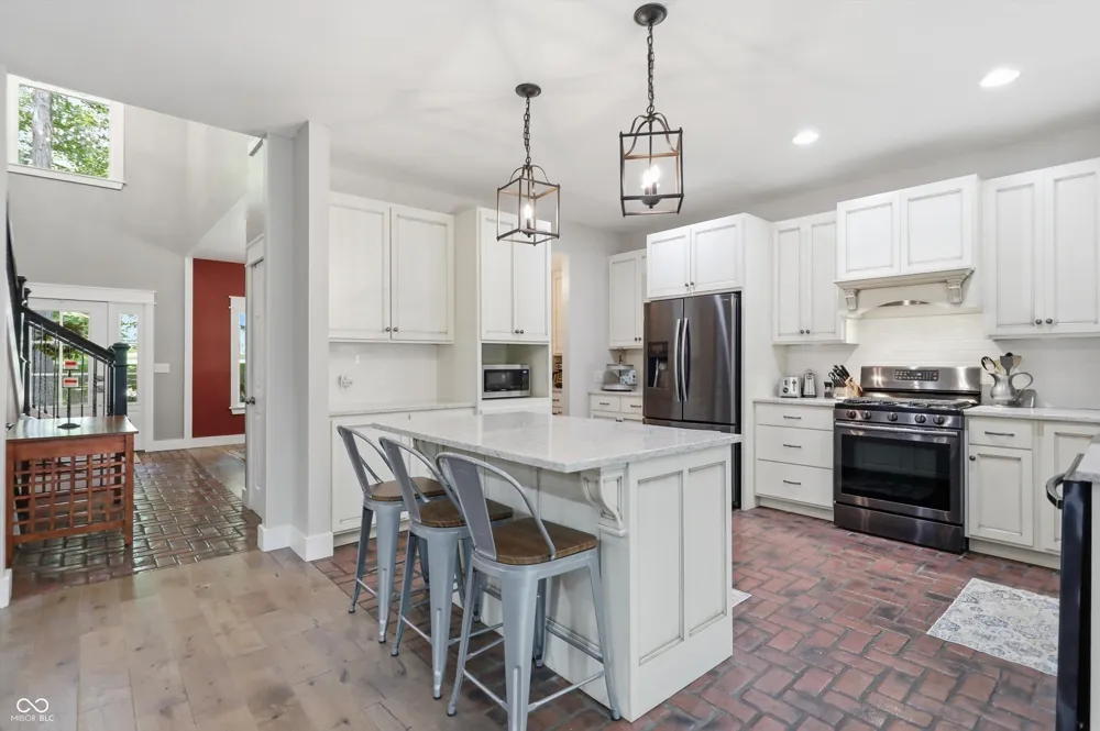 1590 Limestone Drive Ellettsville, IN 47429