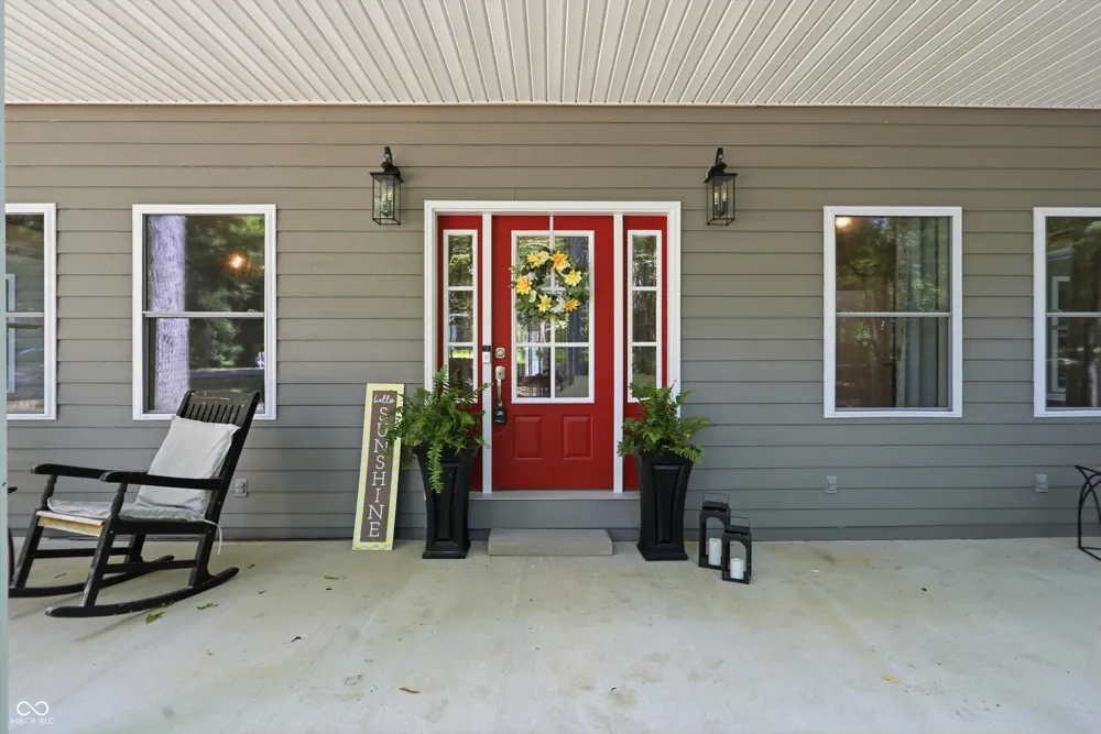 1590 Limestone Drive Ellettsville, IN 47429