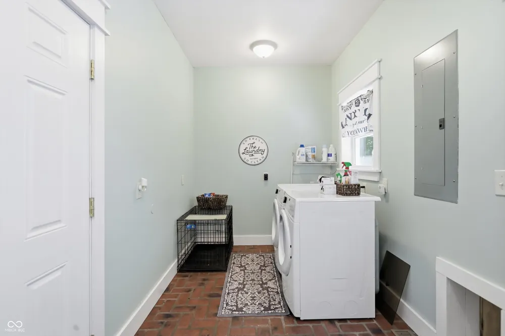 1590 Limestone Drive Ellettsville, IN 47429