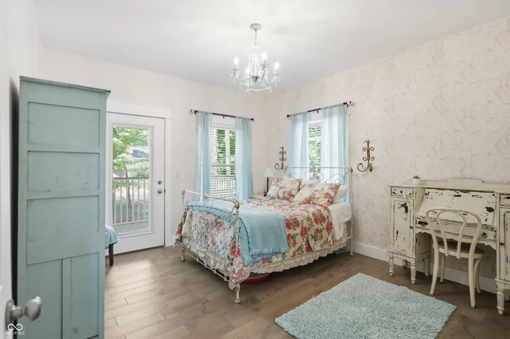 1590 Limestone Drive Ellettsville, IN 47429