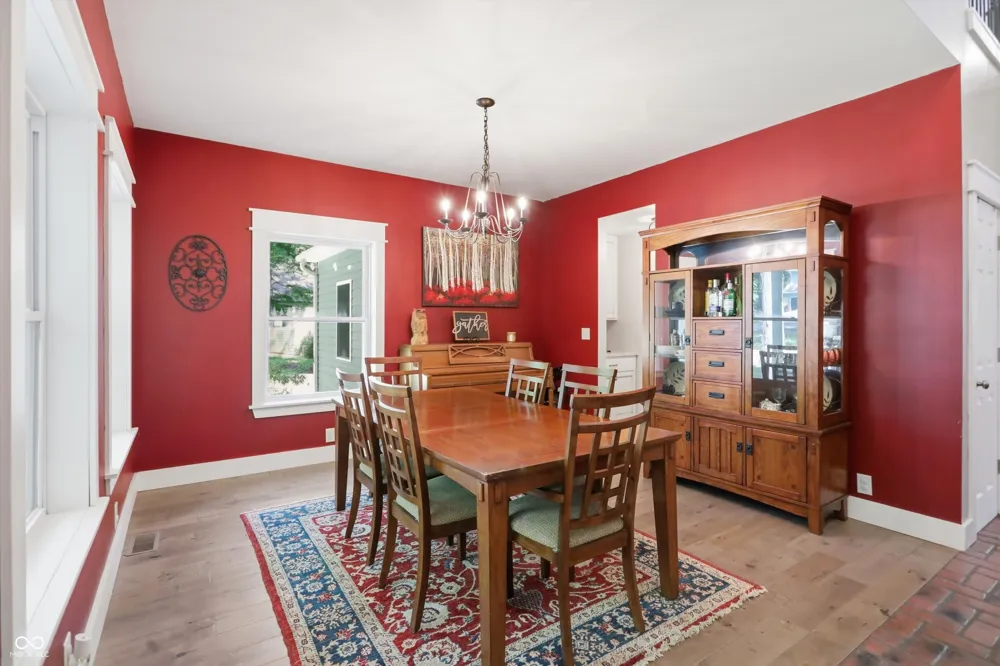 1590 Limestone Drive Ellettsville, IN 47429