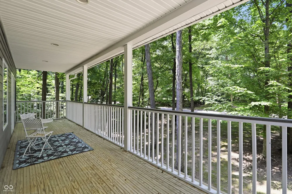 1590 Limestone Drive Ellettsville, IN 47429