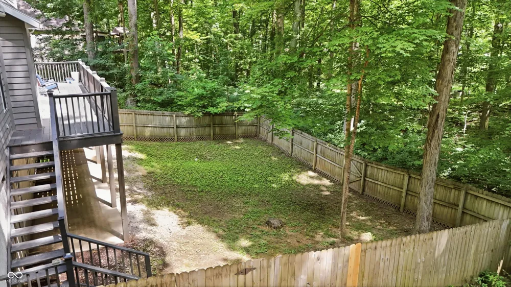 1590 Limestone Drive Ellettsville, IN 47429