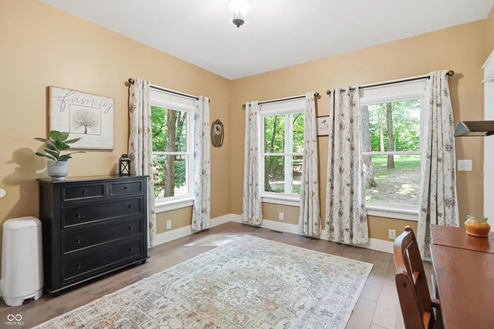 1590 Limestone Drive Ellettsville, IN 47429