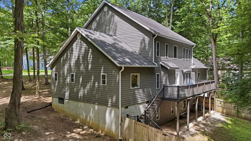 1590 Limestone Drive Ellettsville, IN 47429