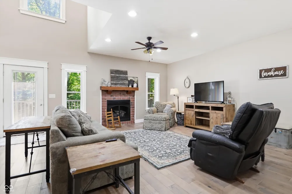 1590 Limestone Drive Ellettsville, IN 47429