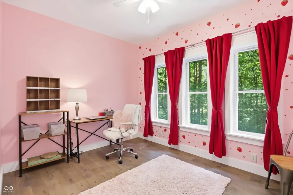 1590 Limestone Drive Ellettsville, IN 47429