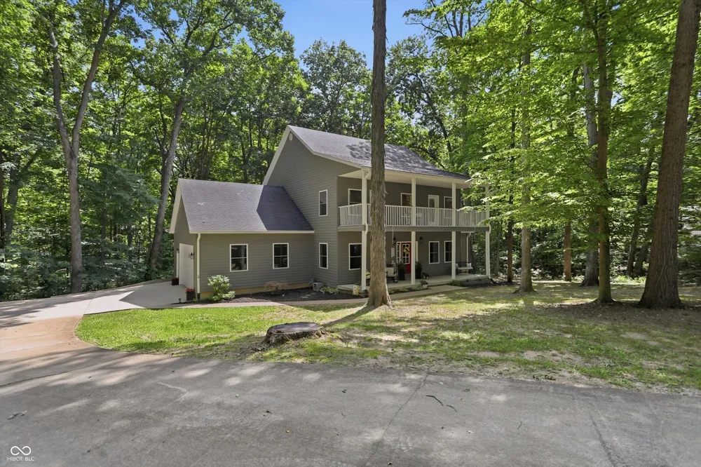 1590 Limestone Drive Ellettsville, IN 47429