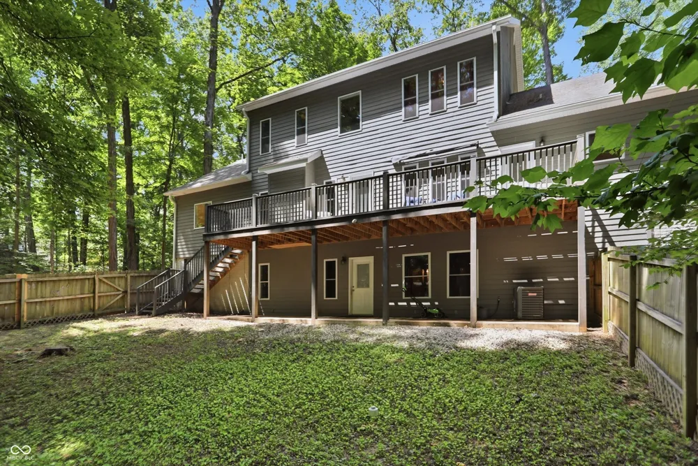 1590 Limestone Drive Ellettsville, IN 47429