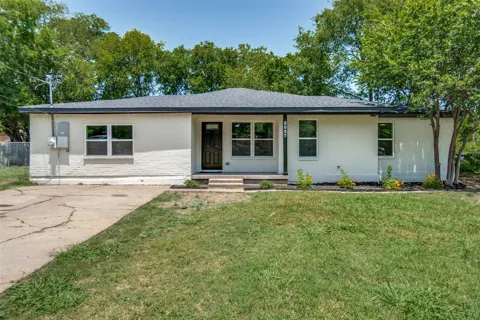 3027 Morgan Drive
