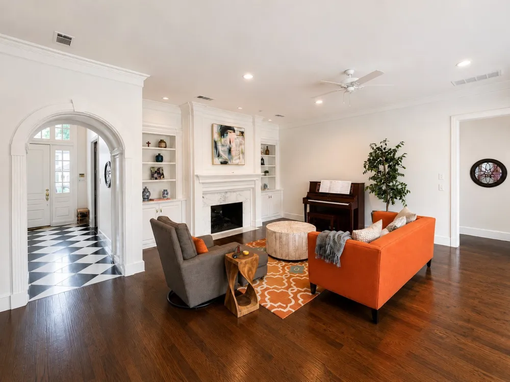 3606 Cedar Lane Farmers Branch, TX 75234