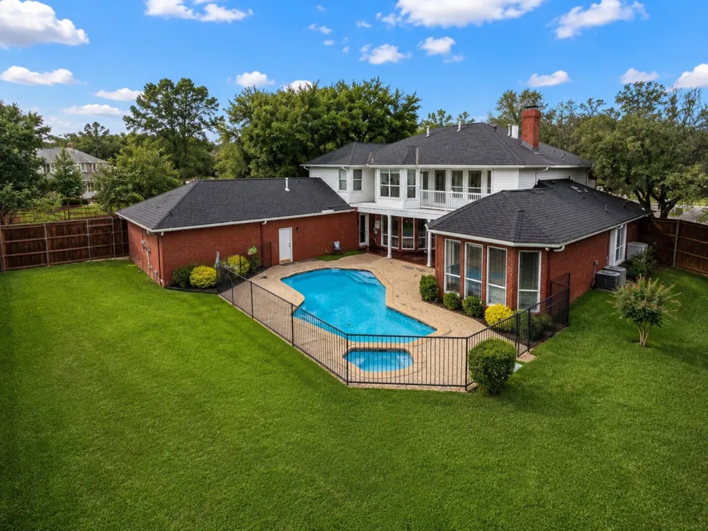 3606 Cedar Lane Farmers Branch, TX 75234