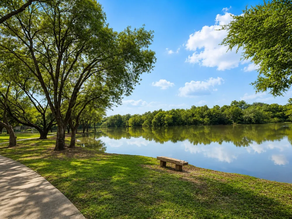 3606 Cedar Lane Farmers Branch, TX 75234