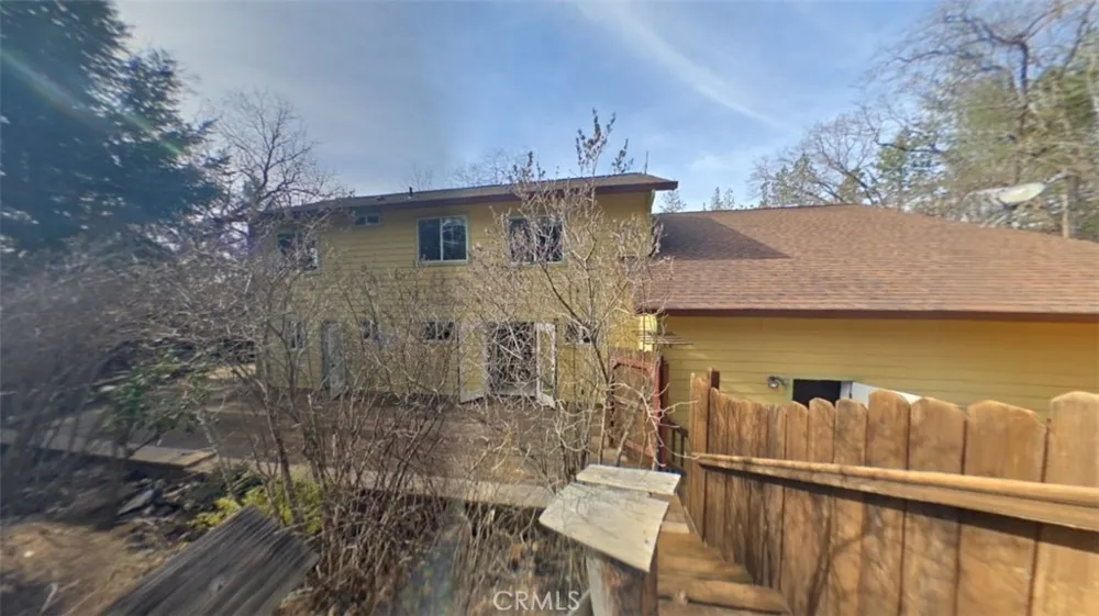 14274 Regina Way Cobb, CA 95426
