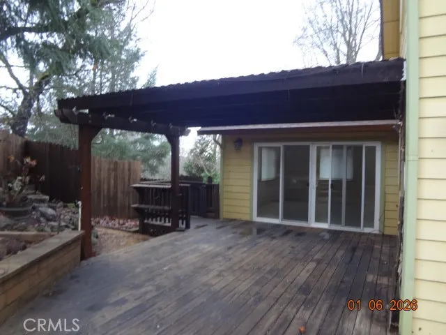 14274 Regina Way Cobb, CA 95426