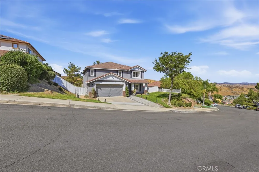 32636 Sierra Oak Castaic, CA 91384