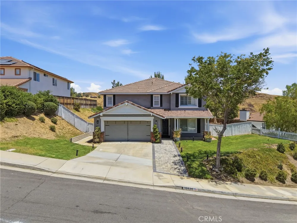 32636 Sierra Oak Castaic, CA 91384